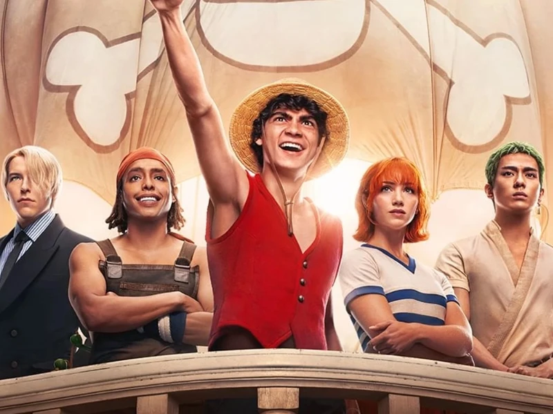 One piece american jacket make