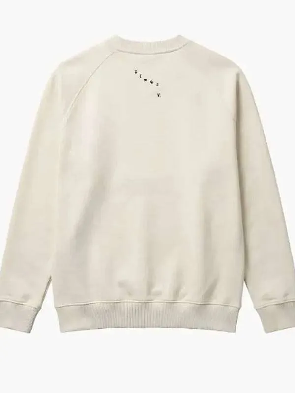 Shrinking S03 Liz Raison D’etre Sweatshirt