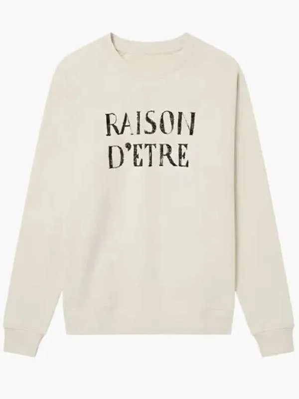 Shrinking S03 Liz Raison D’etre Sweatshirt