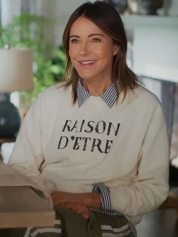 Shrinking-S03-Liz-Raison-Detre-Sweatshirt Shrinking S03 Liz Raison D’etre Sweatshirt