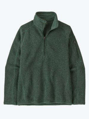 Green Sweater for Men