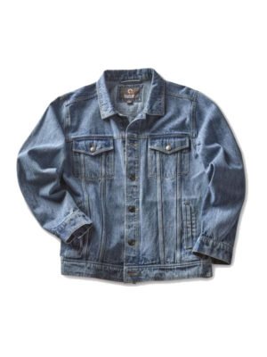 Men's Denim Jacket
