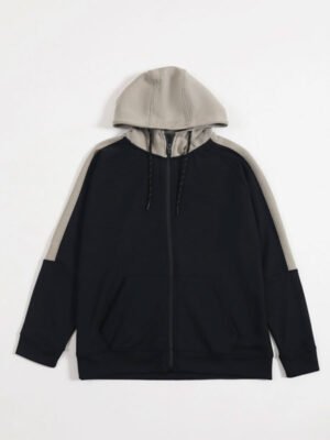 Men’s Lightweight Basic Hoodie