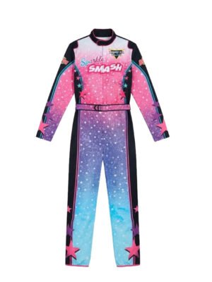Women's Sparkle Smash Jumpsuit